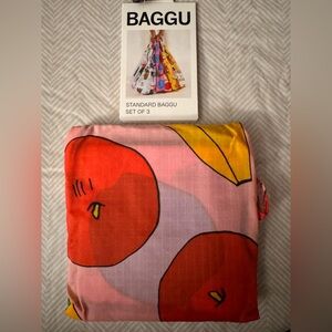 BAGGU Standard Apples and Bananas Mix